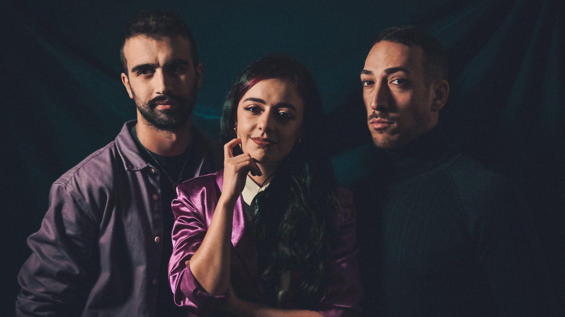Eva Mora esce con "Appesa"