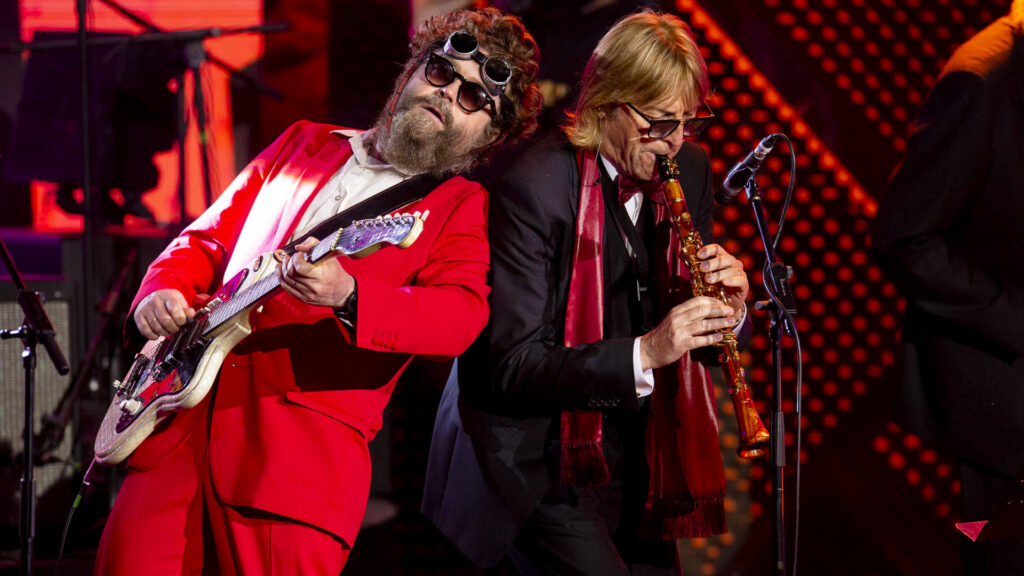 Extraliscio in arrivo con un concerto itinerante