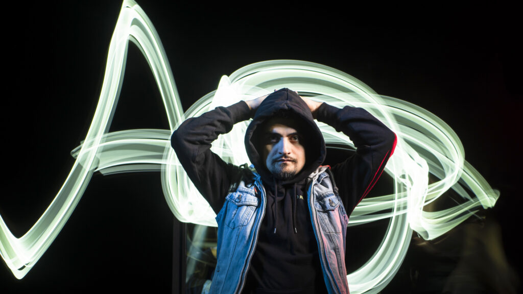 Pardo: fuori il videoclip di "Ultima Danza"