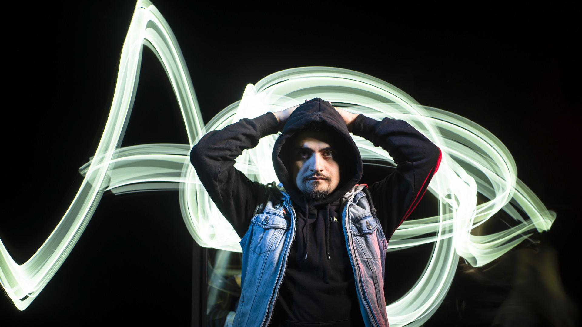 Pardo: fuori il videoclip di "Ultima Danza"