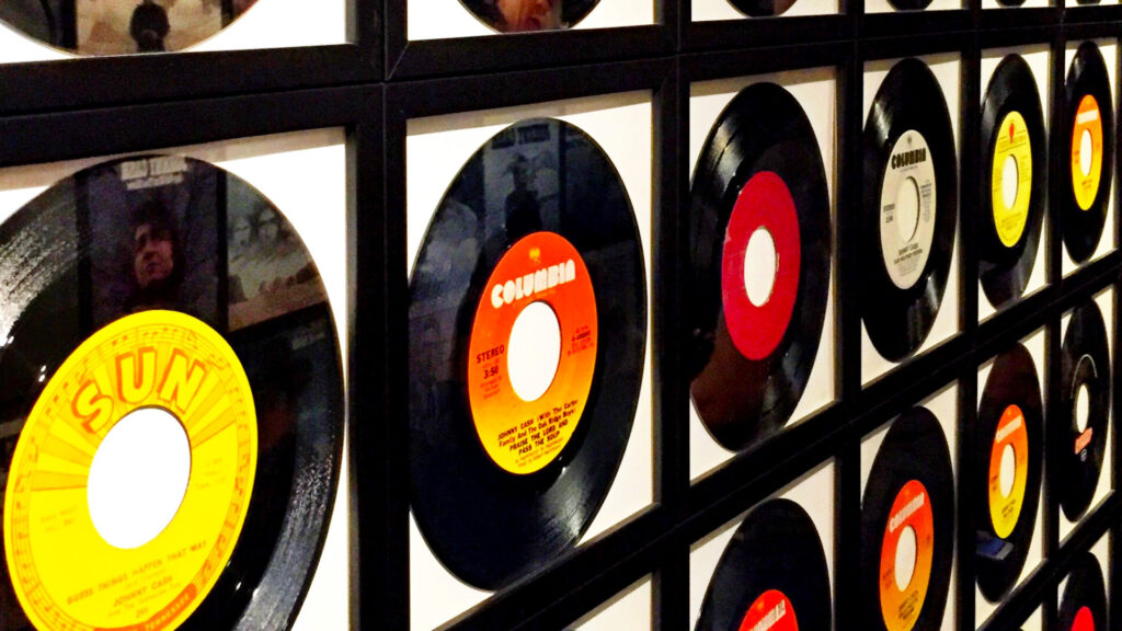 Mostra mercato del disco di Pordenone