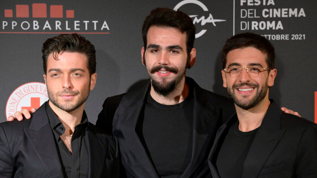 Il  Volo: due straordinarie date all’Arena di Verona