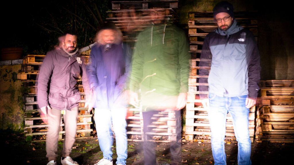 Il sistema di Mel si mettono alla prova nel nuovo album post-pandemia