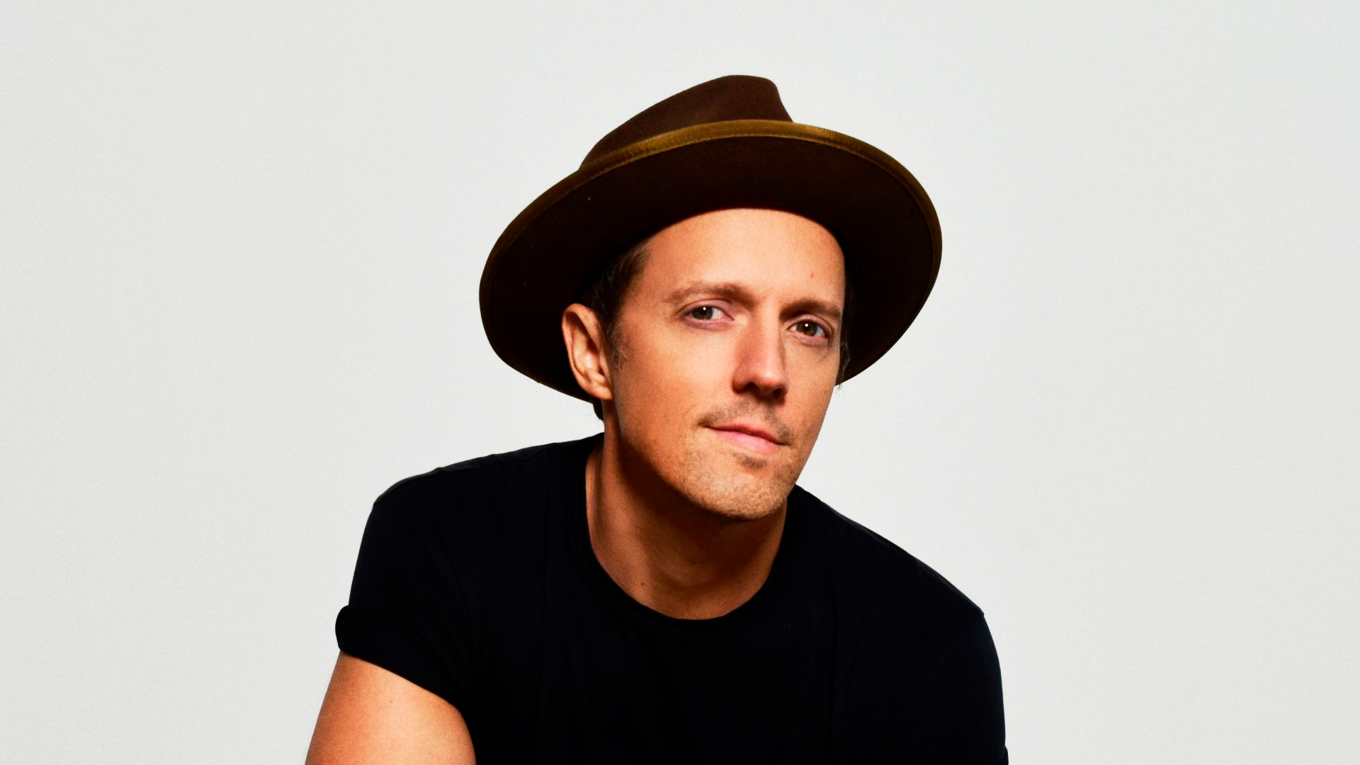 Jason Mraz: pronti per la passeggiata?