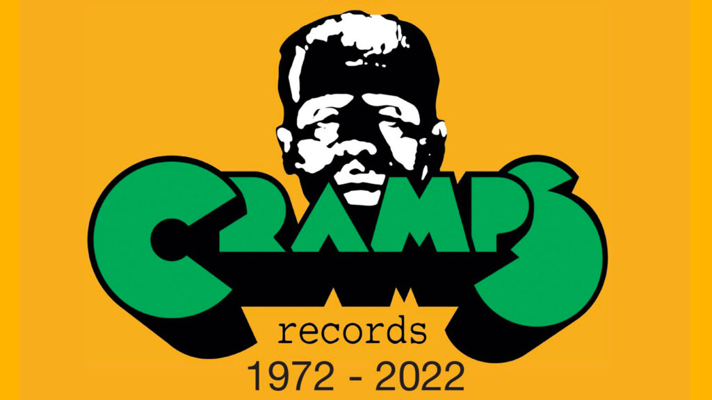 Cramps Records: pronto il concerto celebrativo