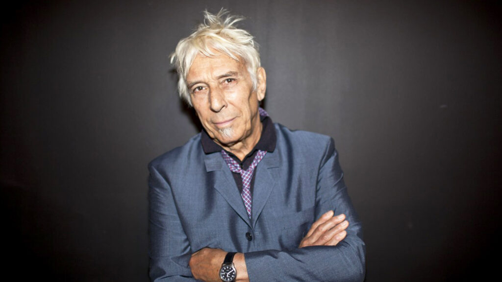 John Cale: torna in Italia la leggenda del rock