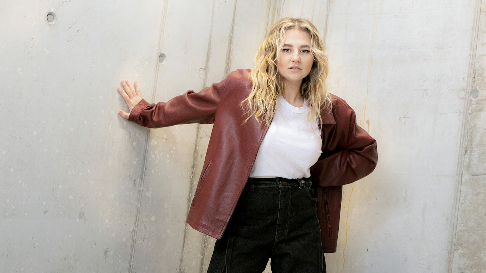 Lucrezia pronta al suo debut EP