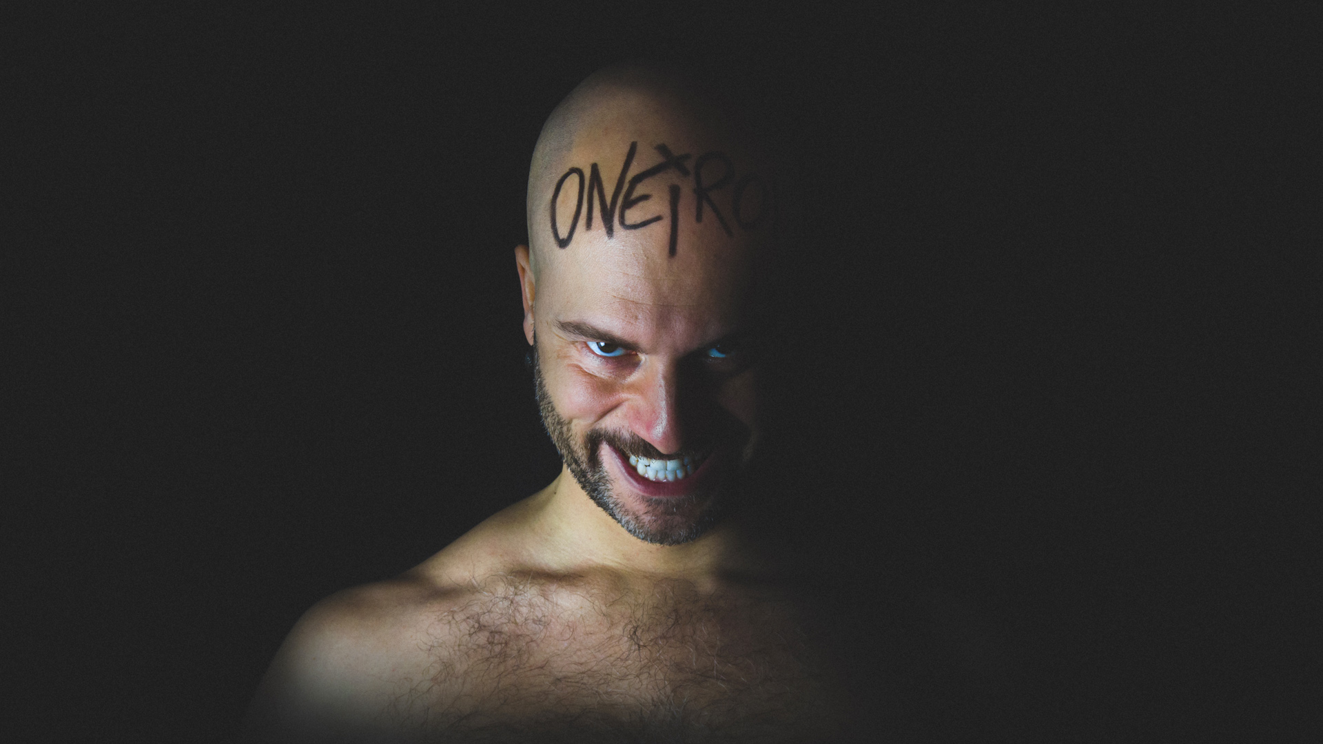 Oneiroi e la sua "Tienimi con te"