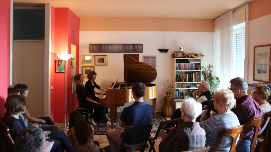 Piano City Milano riapre le porte alla musica