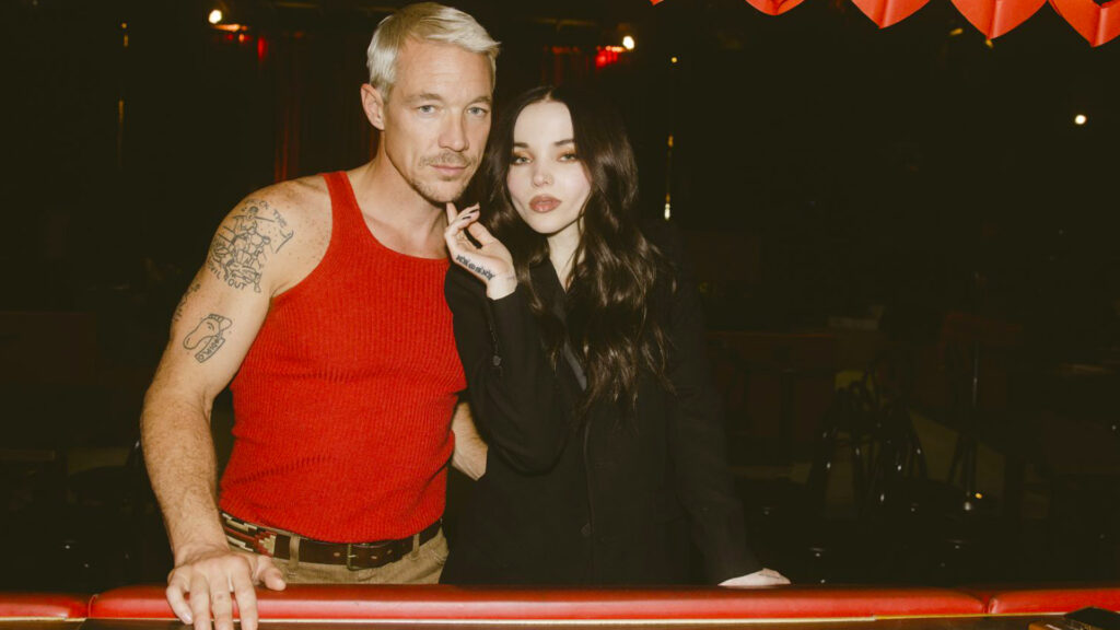 DIPLO torna con "Use Me (Brutal Hearts)"
