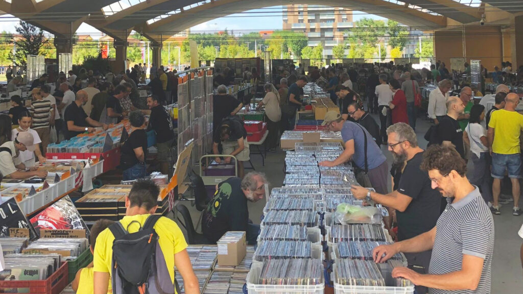 DISCO-BO torna con la settima edizione