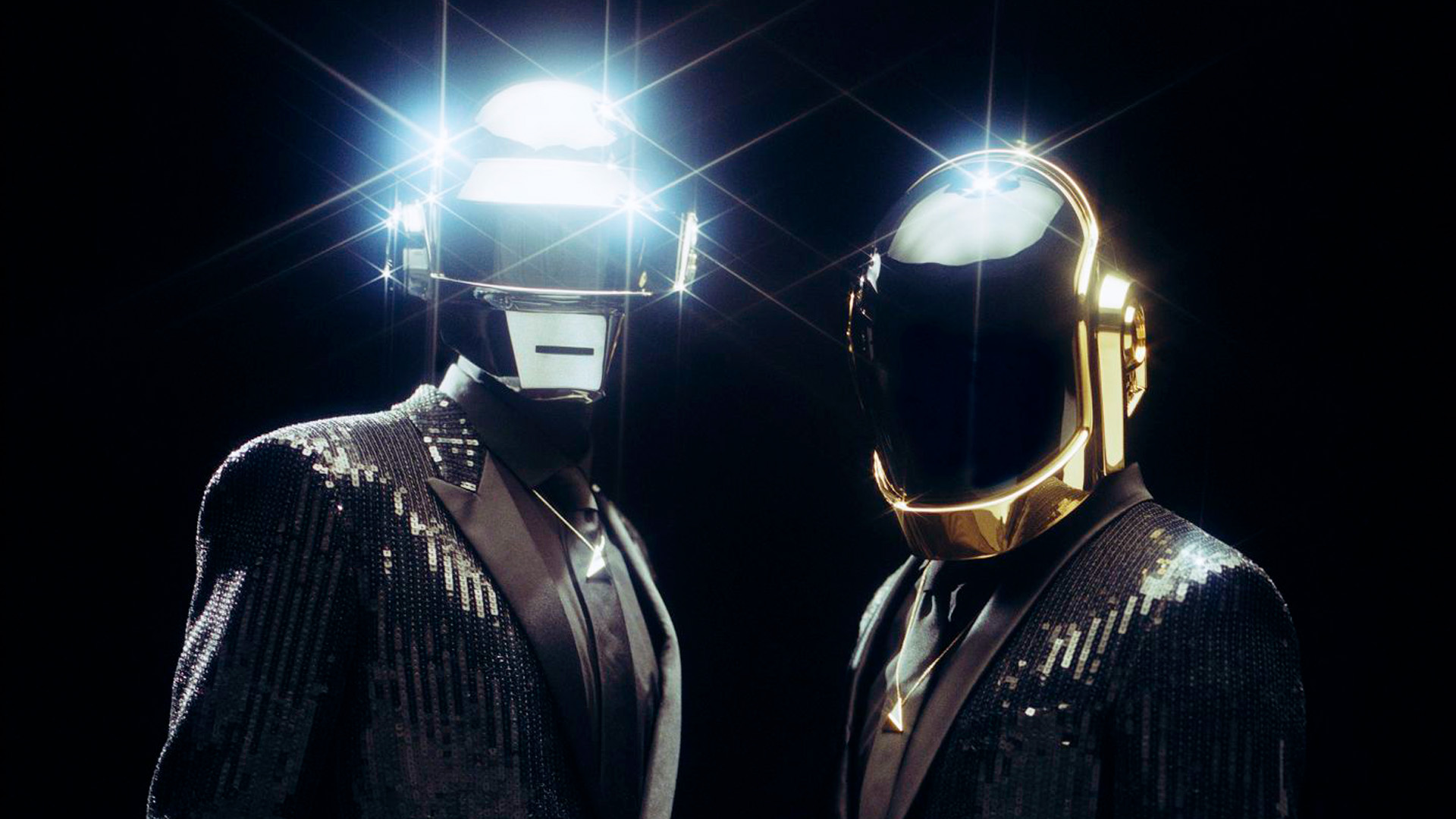 Daft Punk: esce "GLBTM (Studio Outtakes)"