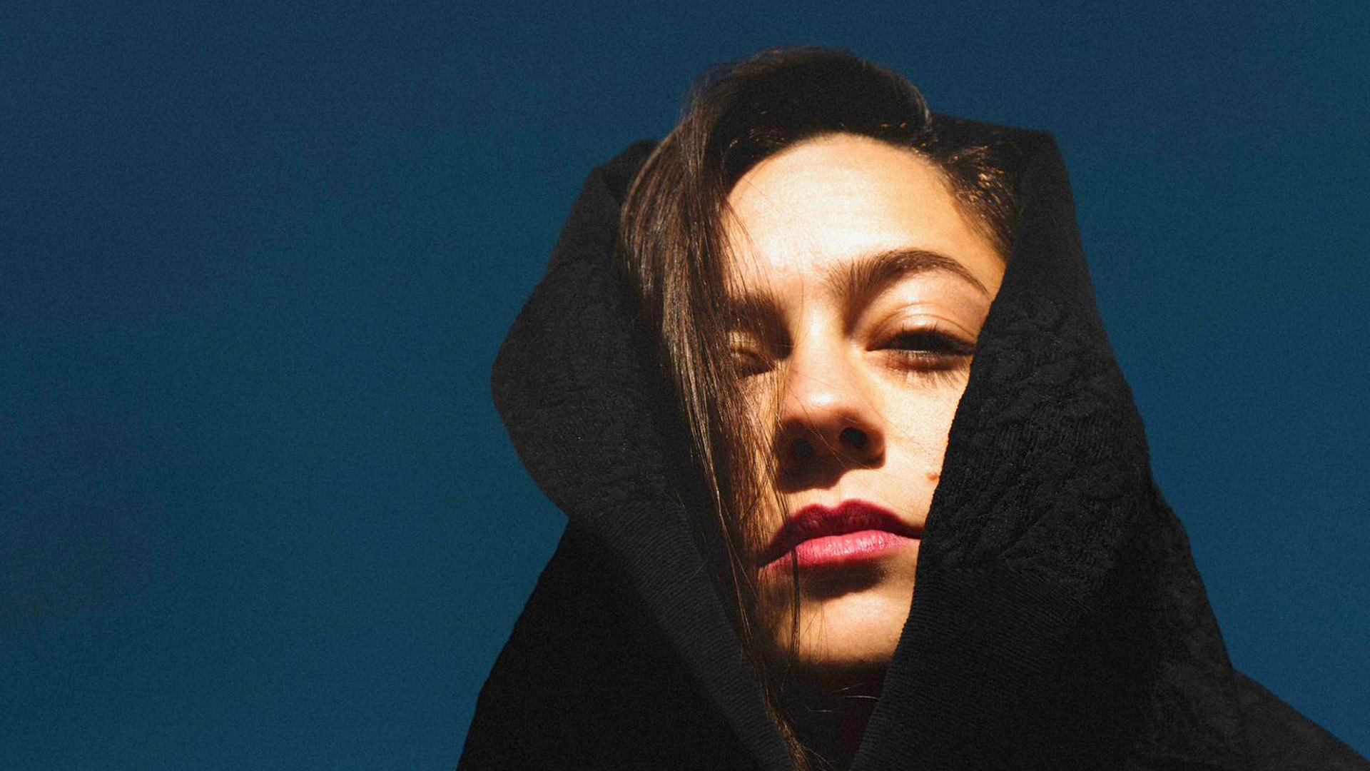 Daniela Pes: "Spira"