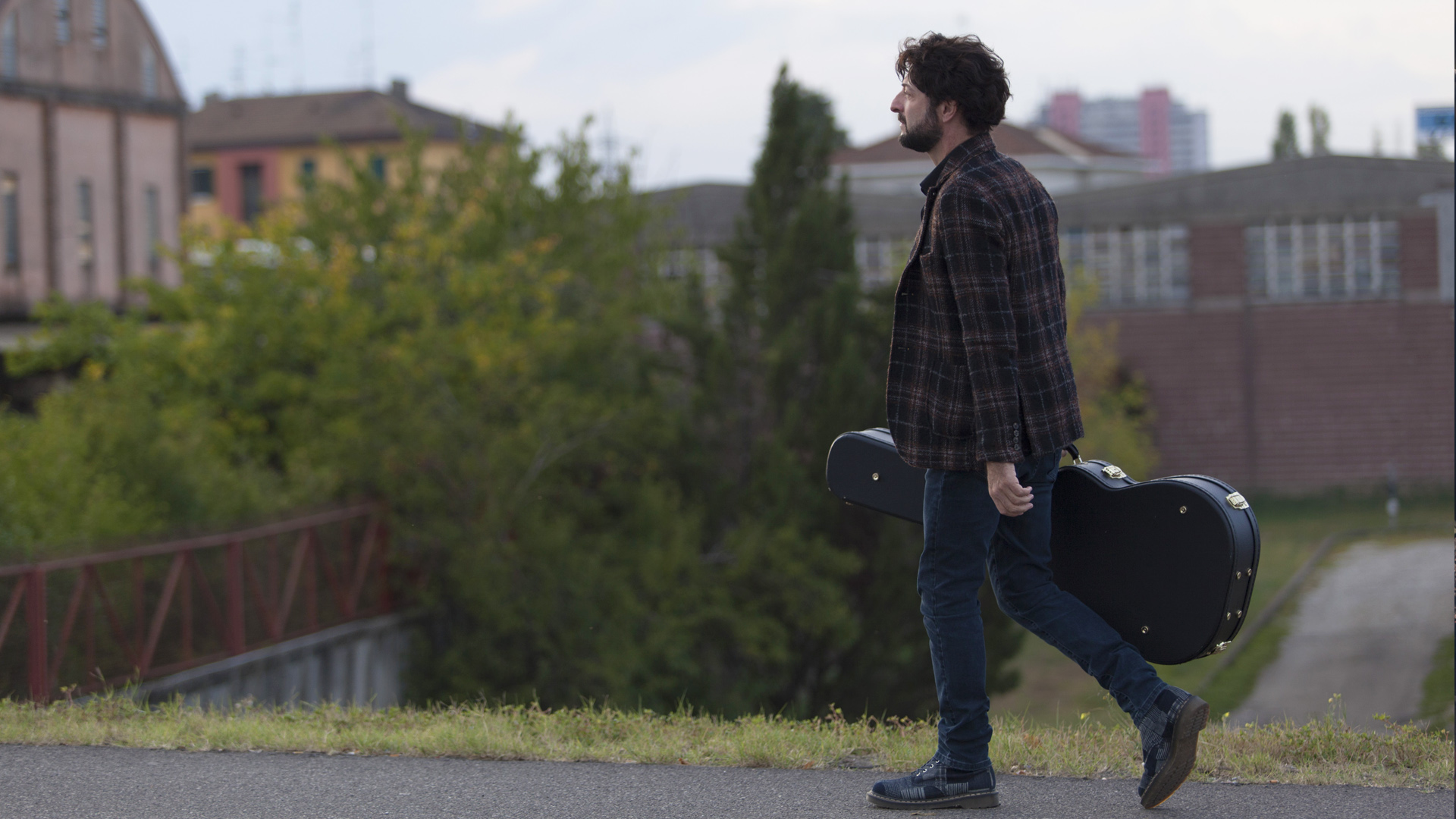 Edoardo Cerea: "La lunga strada"