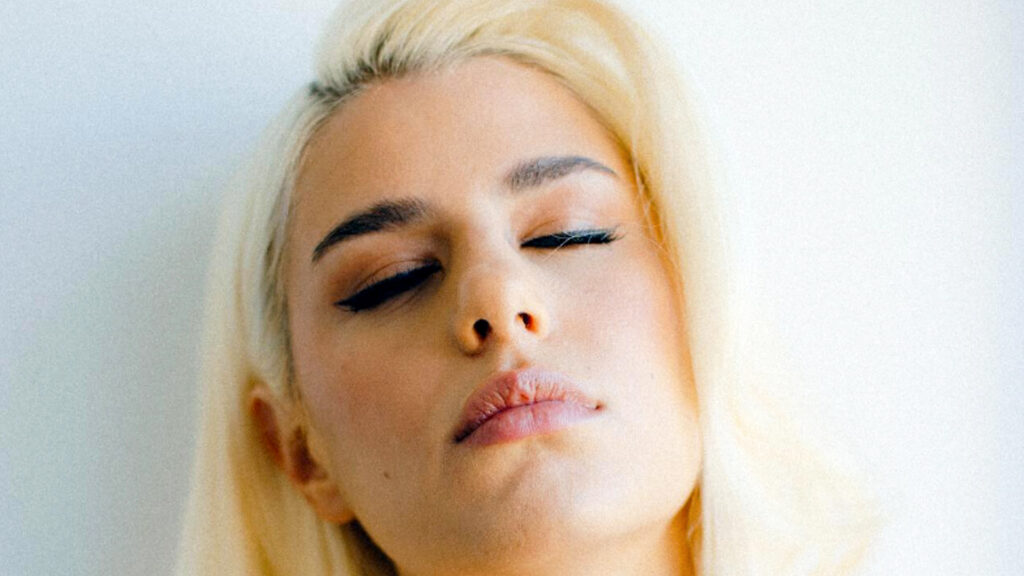 Federica Carta ritorna con "Come Marylin"