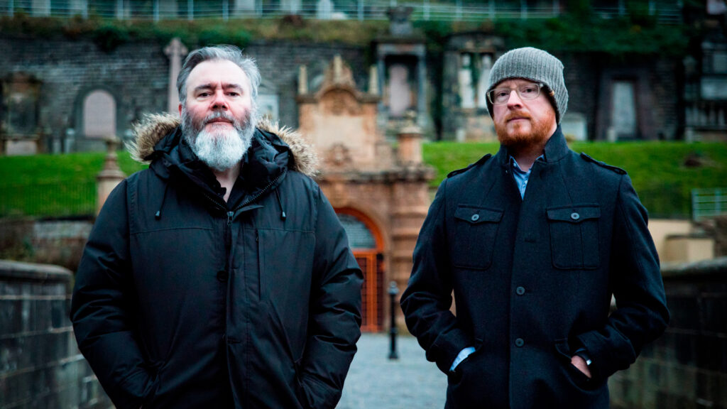 Arab Strap a Ferrara Sotto le Stelle