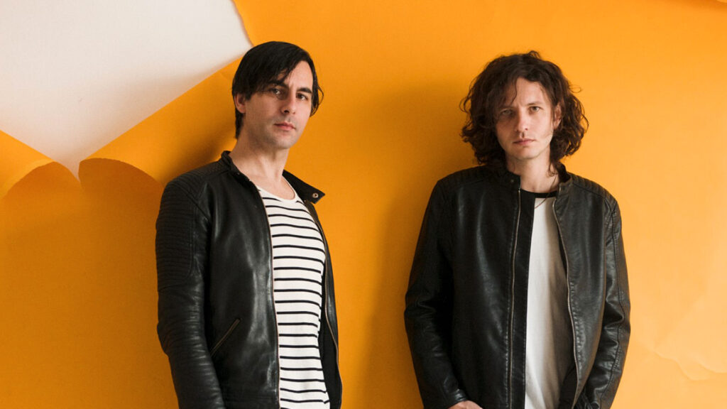 Bud Spencer Blues Explosion: il ritorno