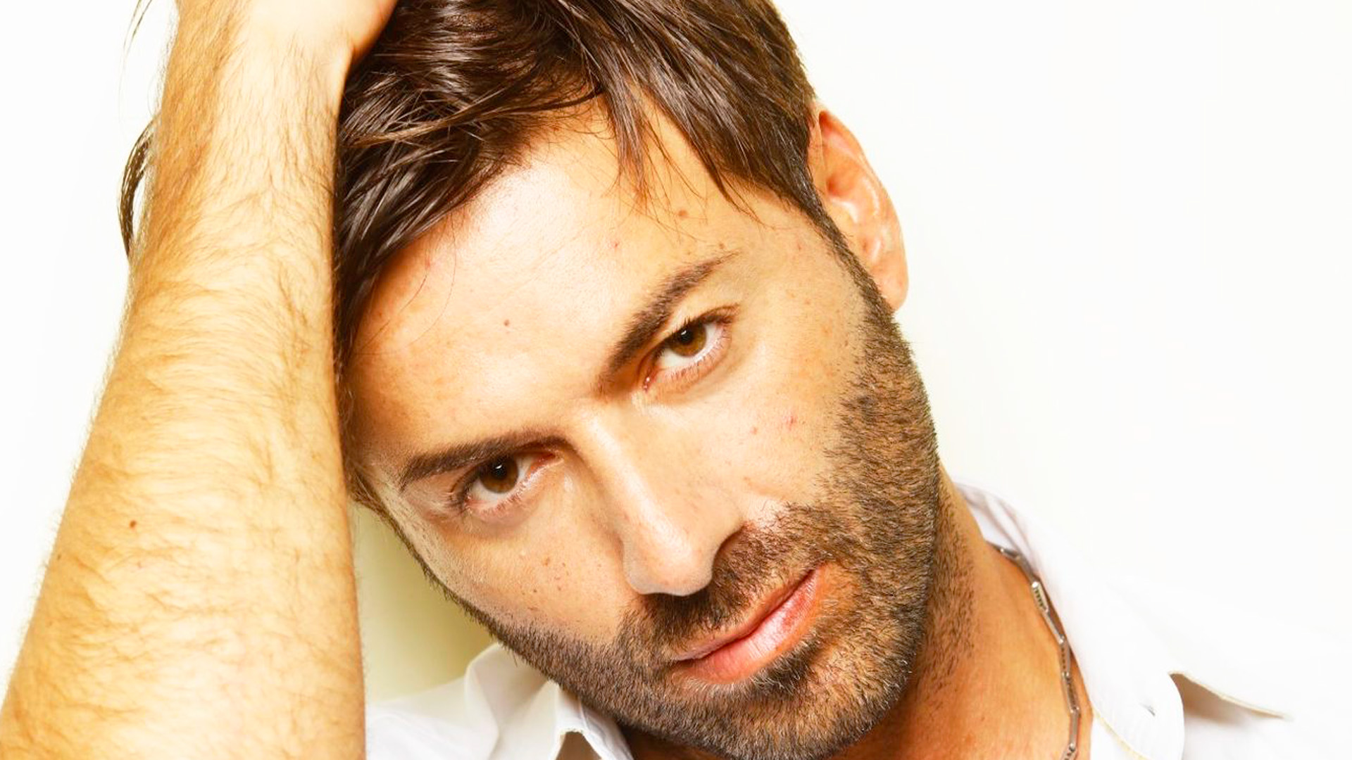 Fabio Martorana: "Tu sai essere"