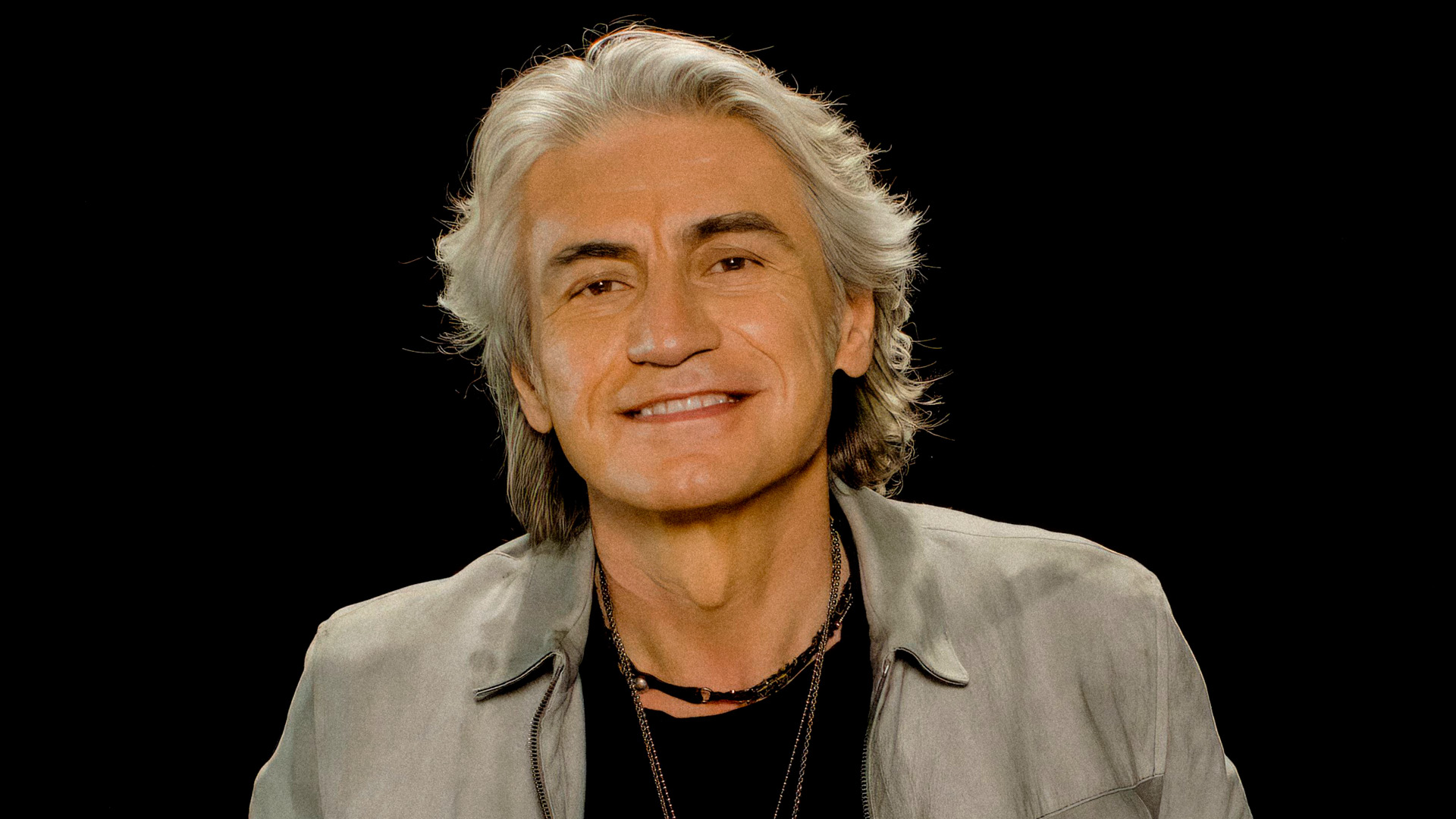 Luciano Ligabue: in arrivo il nuovo album di inediti