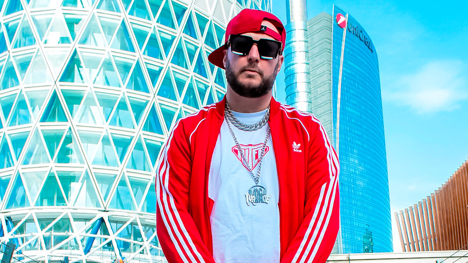 Mc Ivanhoe fuori con "Mai per sempre"
