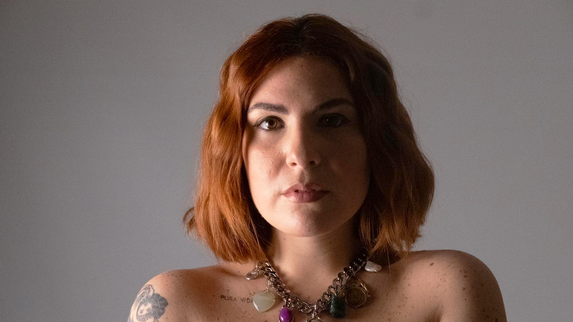 Sara J Jones accende la primavera