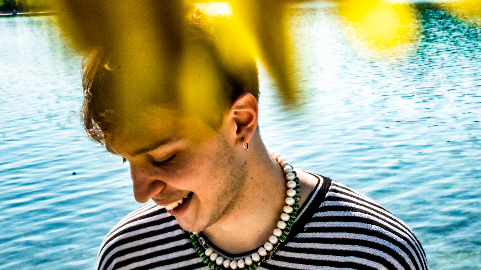 Bartowski feat. Sir Giove "Gioco di me"