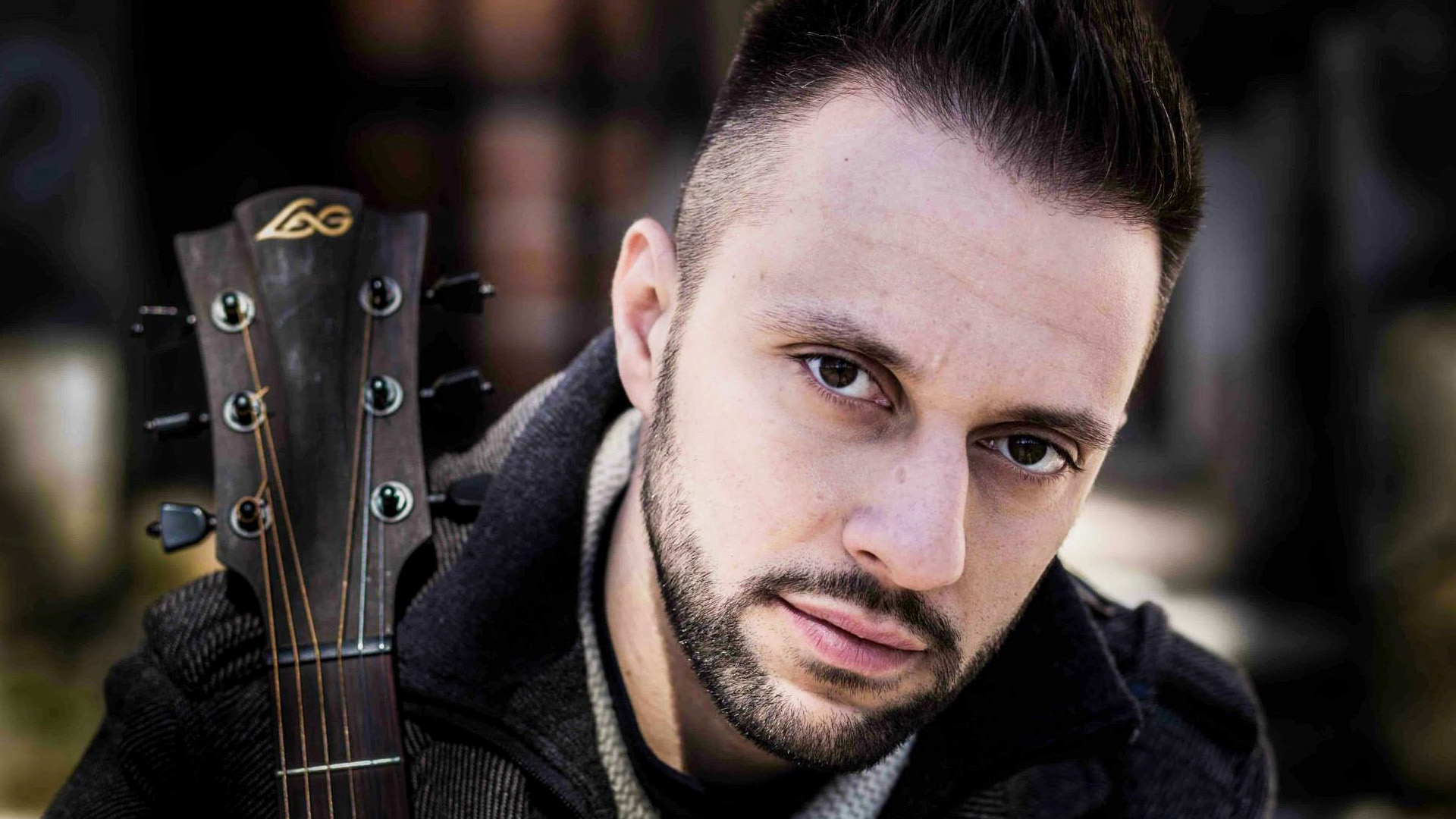Gianpaolo Pace e Lorenzo Santangelo in un nuovo singolo