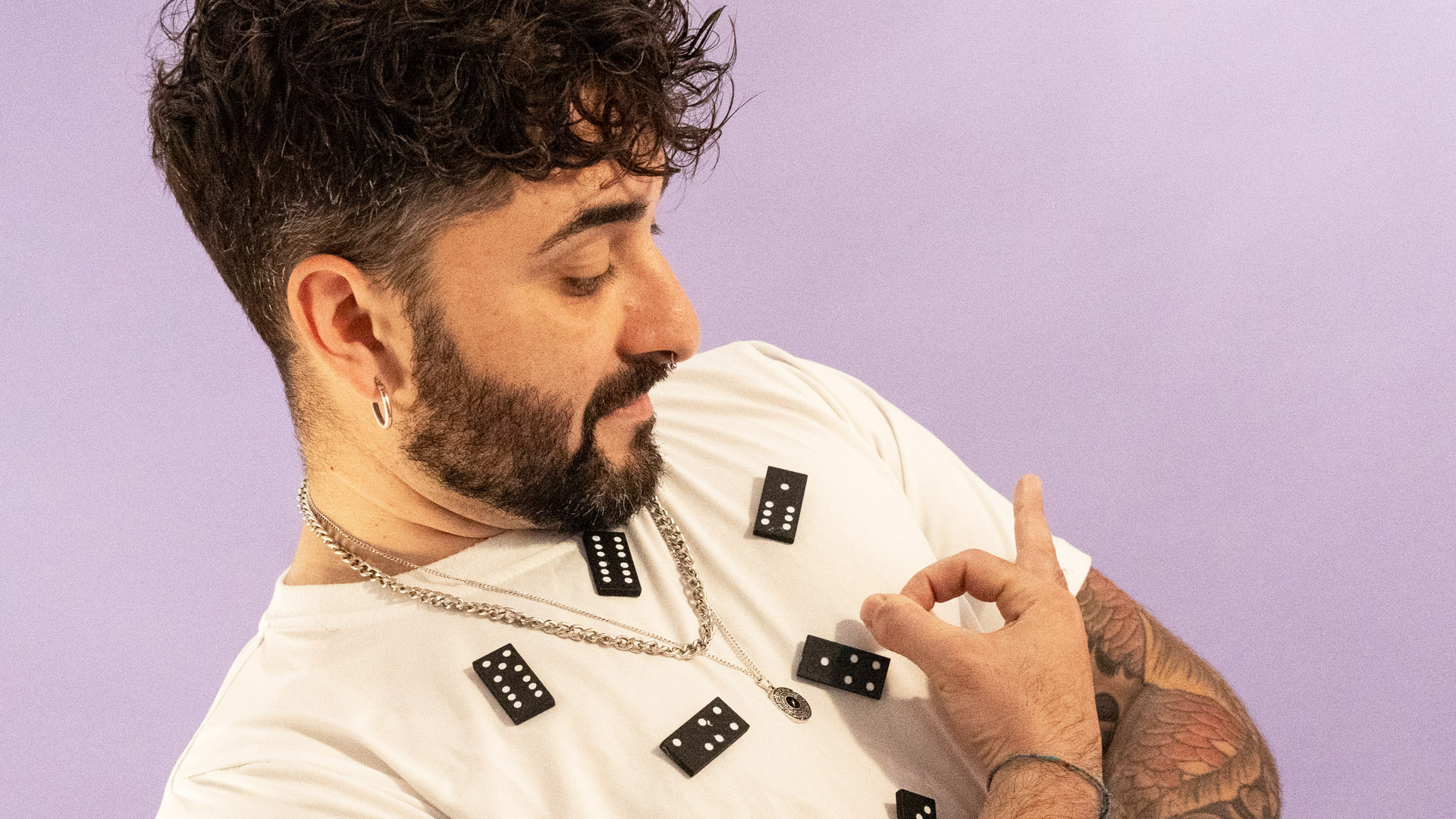 Sartini: "La conseguenza principale"