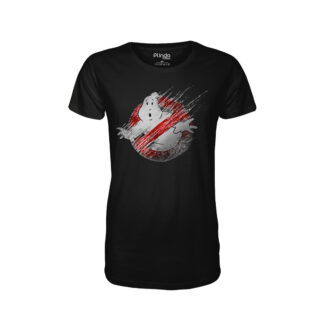 T-Shirt Ghostbusters Vintage