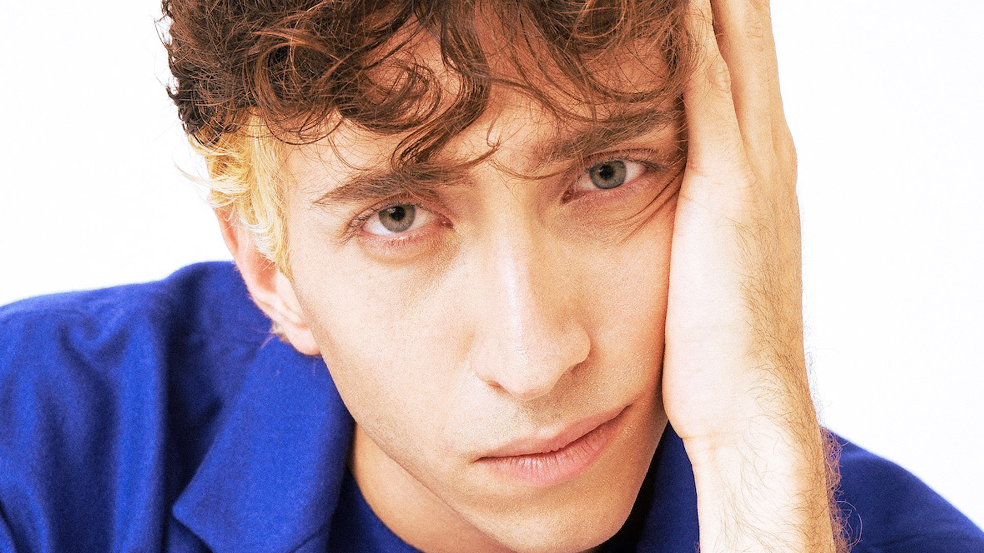 Babele:"I film non sono bastati"