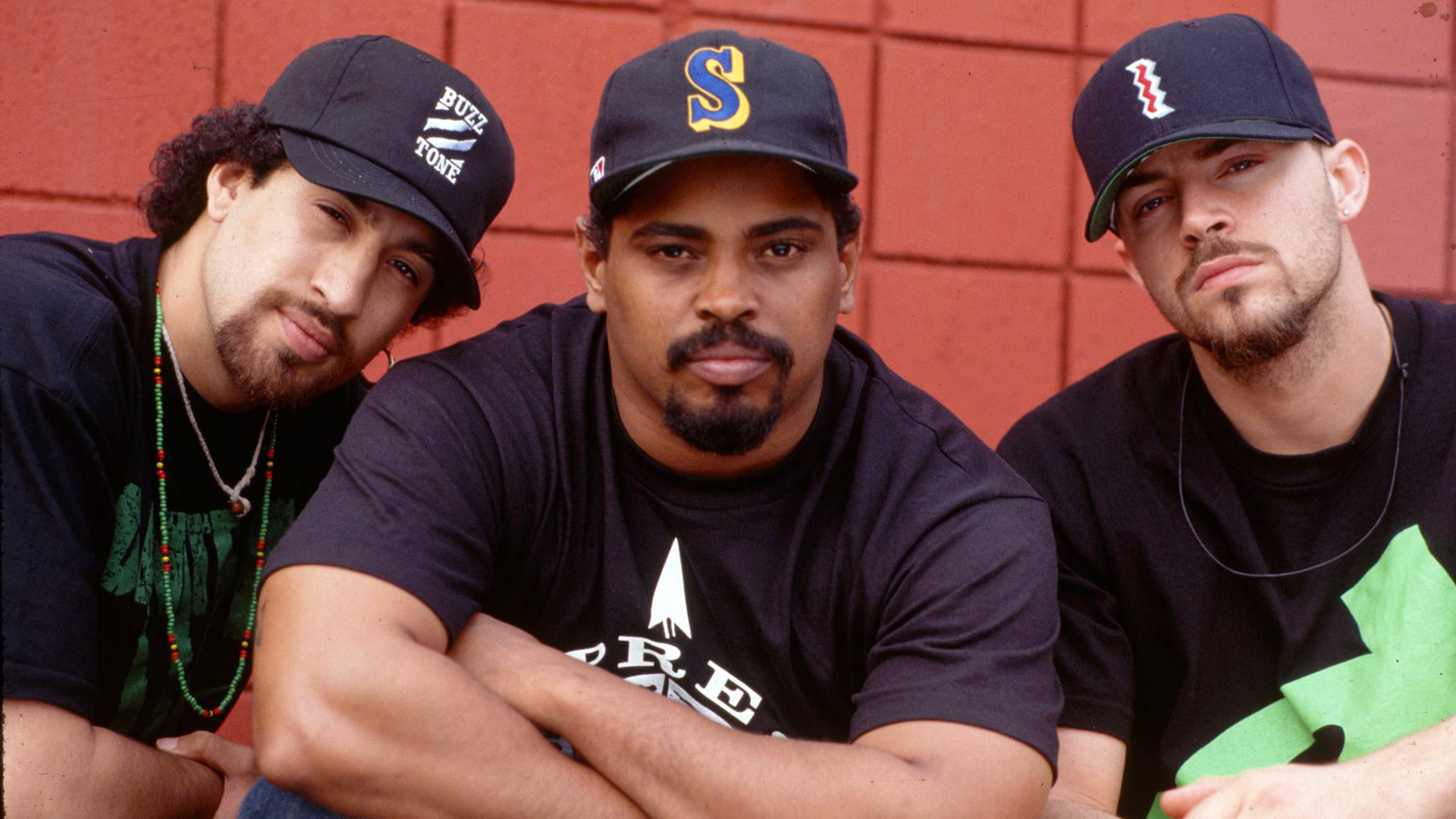 Cypress Hill: In arrivo la riedizione di "Black Sunday"