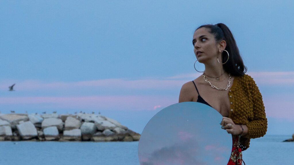 Eleonora Elettra: "Trasparente"