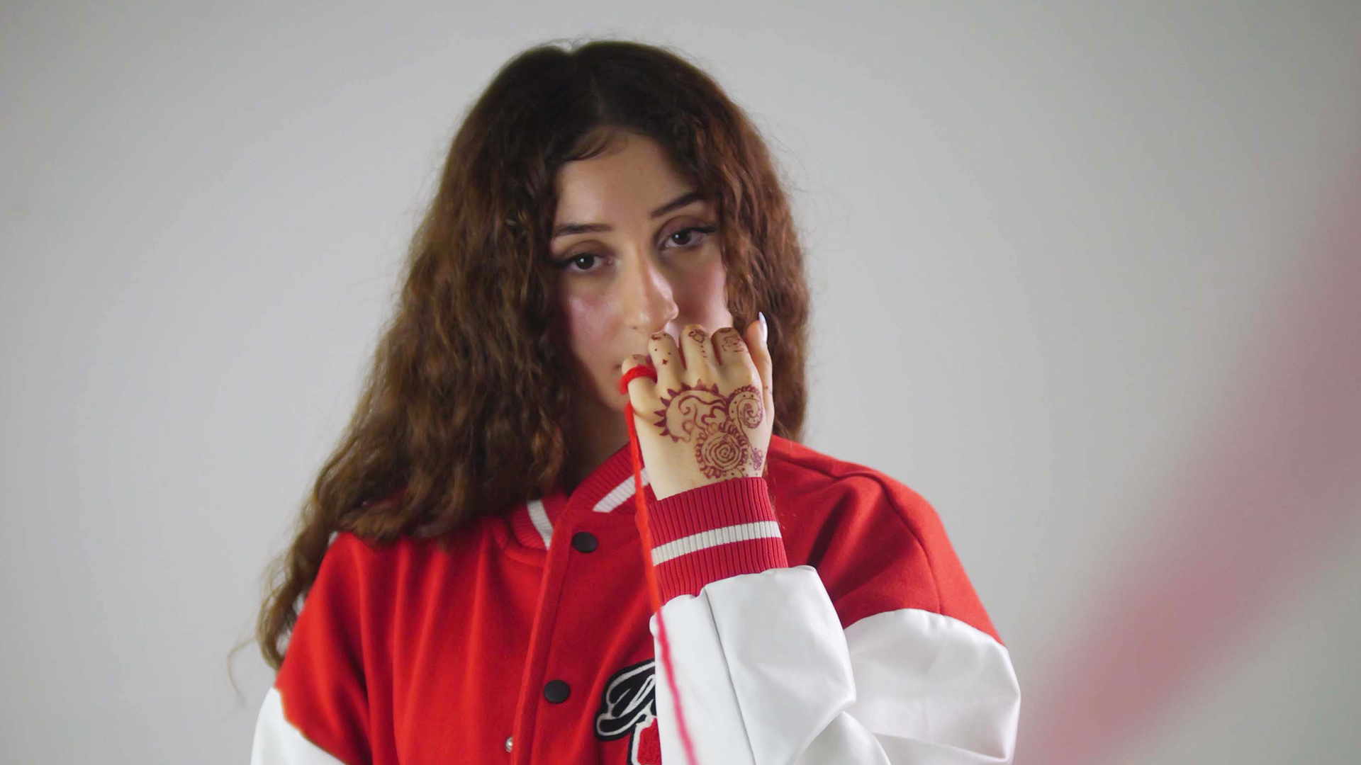 Rim: "Filo Rosso"
