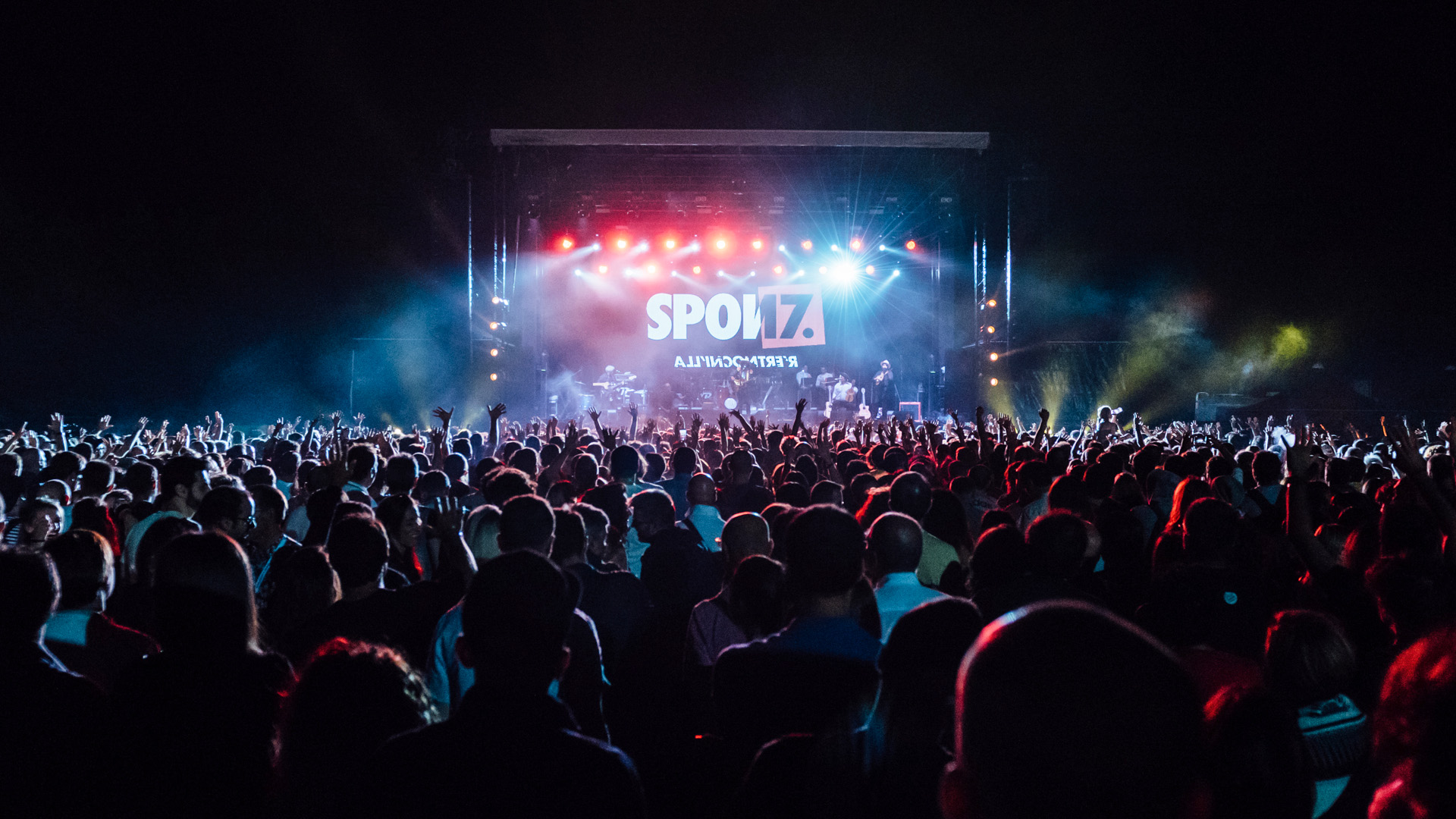 Sponz Fest: Come li pacci