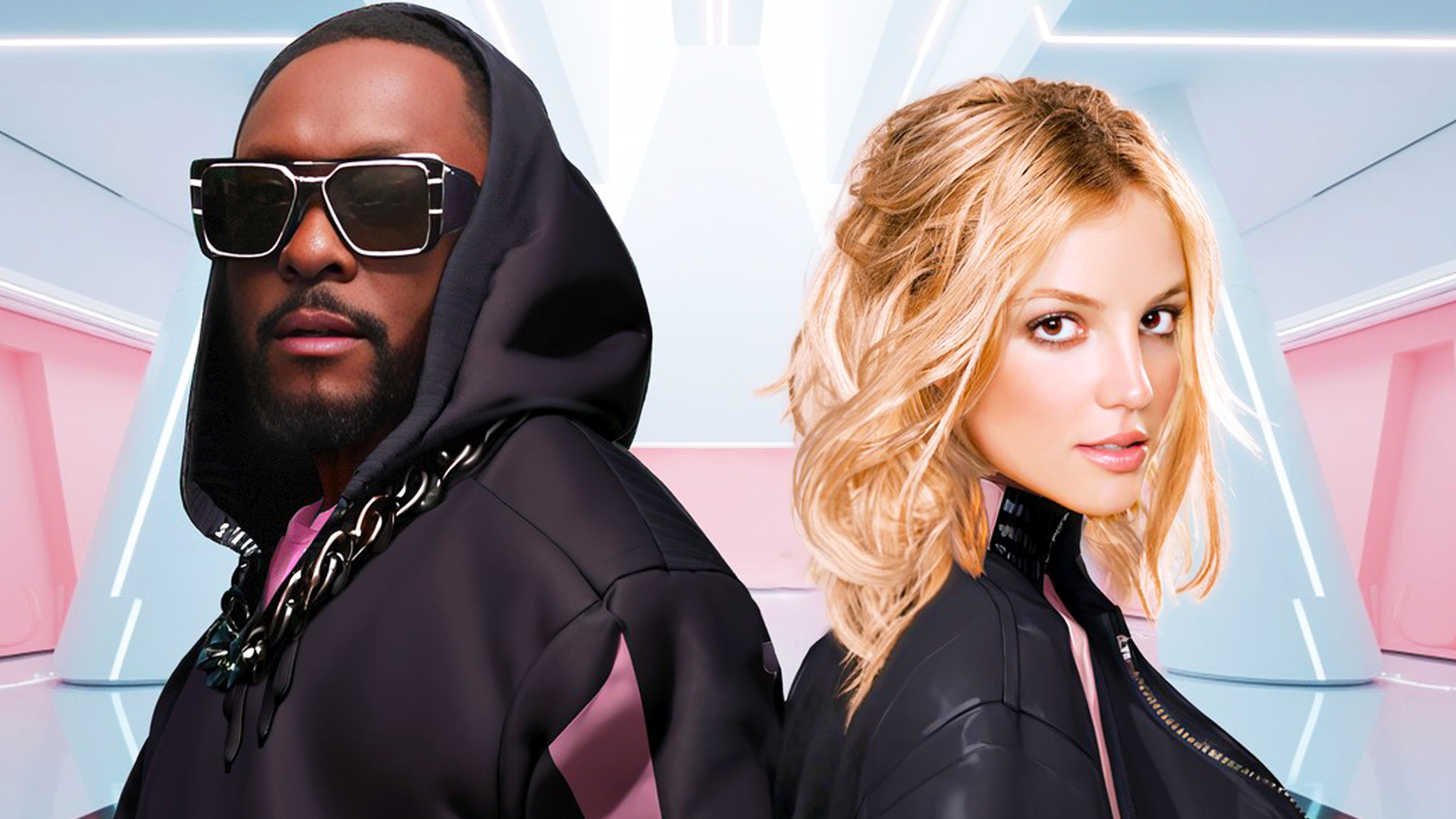 WILL.I.AM: "Mind your business"