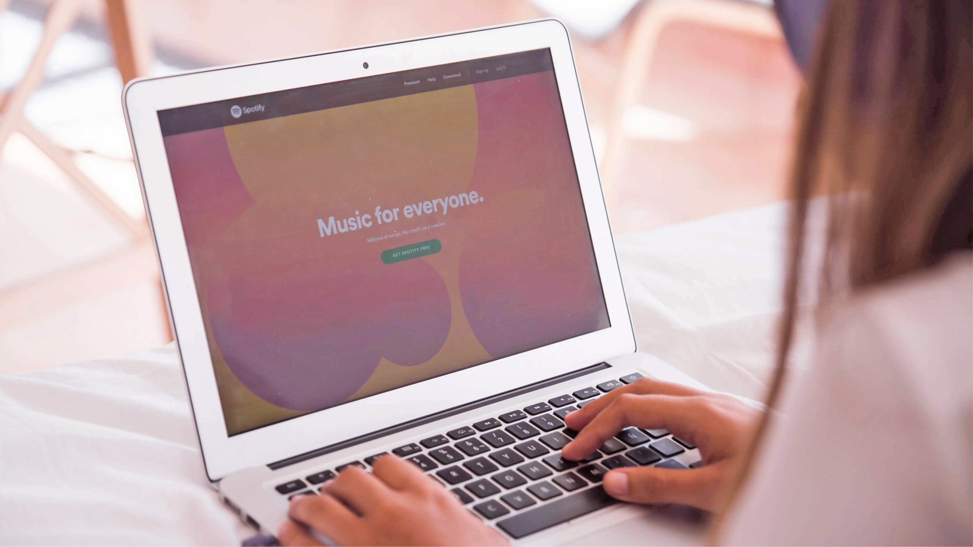 Come Pubblicare su Spotify: la guida completa