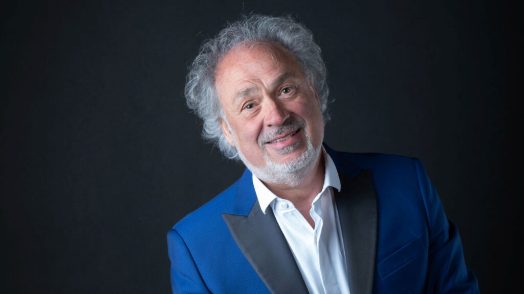 Diego Basso Plays Queen