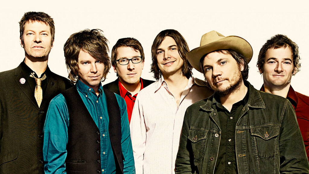 WILCO: attivo il pre-order del nuovo album