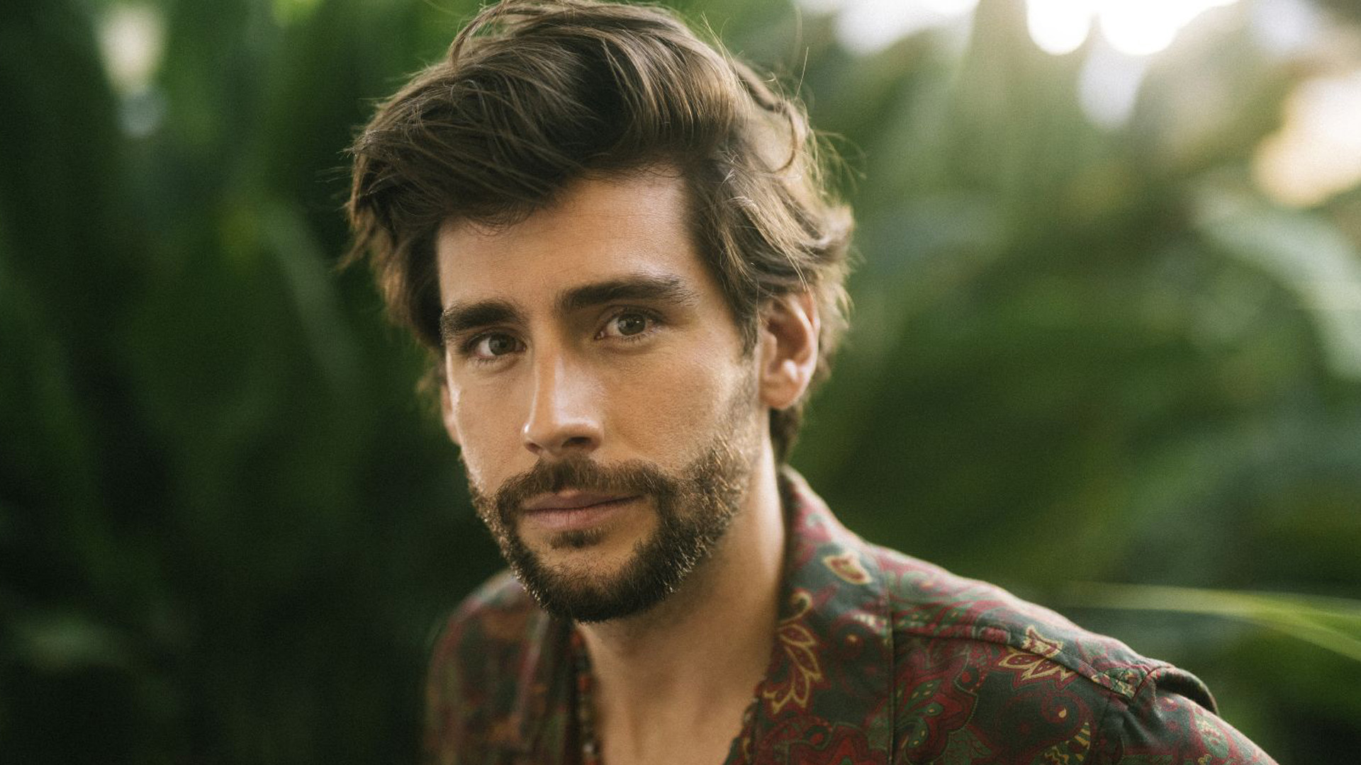 Alvaro Soler tra dance e reggaeton