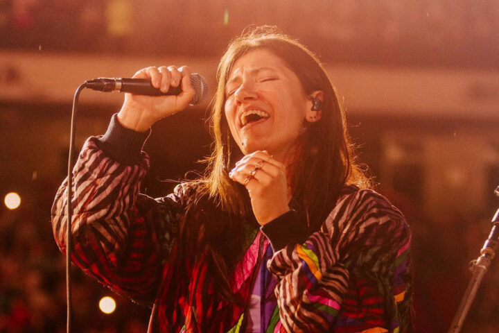 Elisa: "An Intimate Christmas”