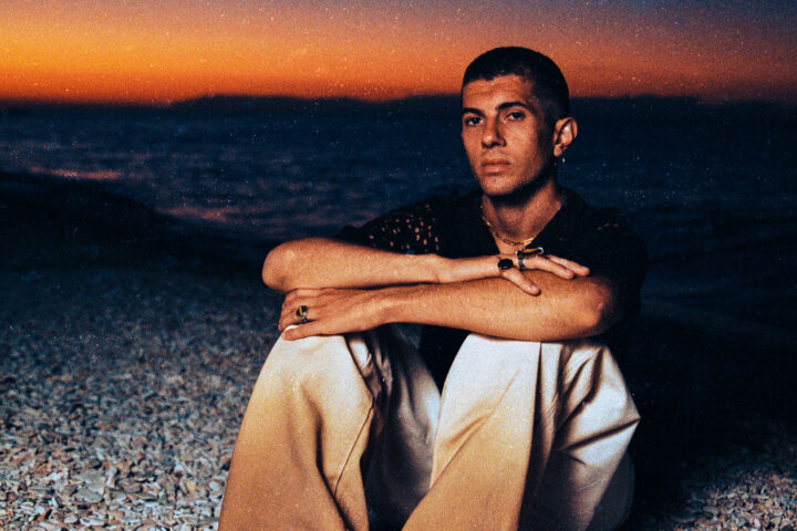 Maredè in arrivo con "Settembre"