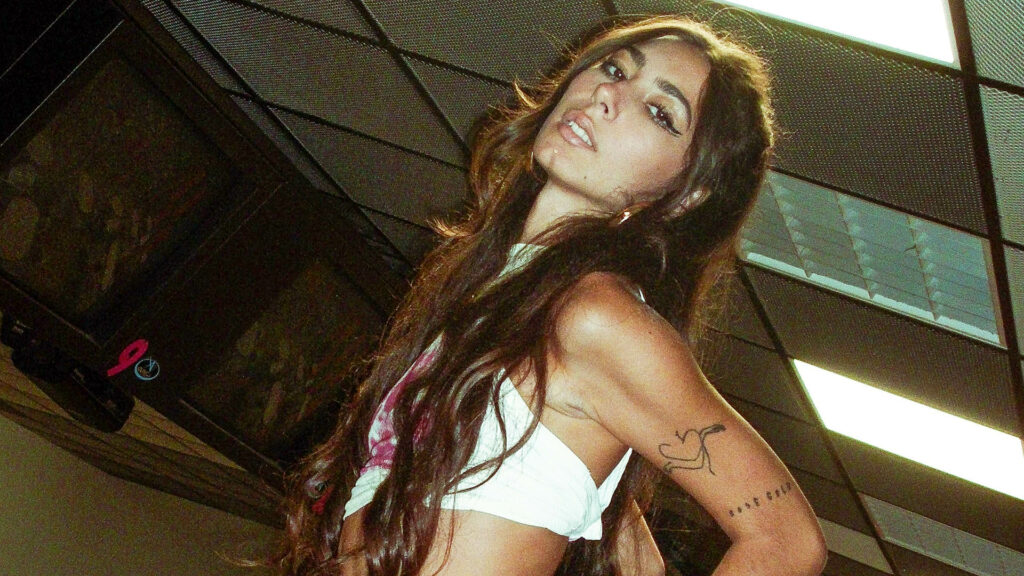 NIMSAY: "baci baci"