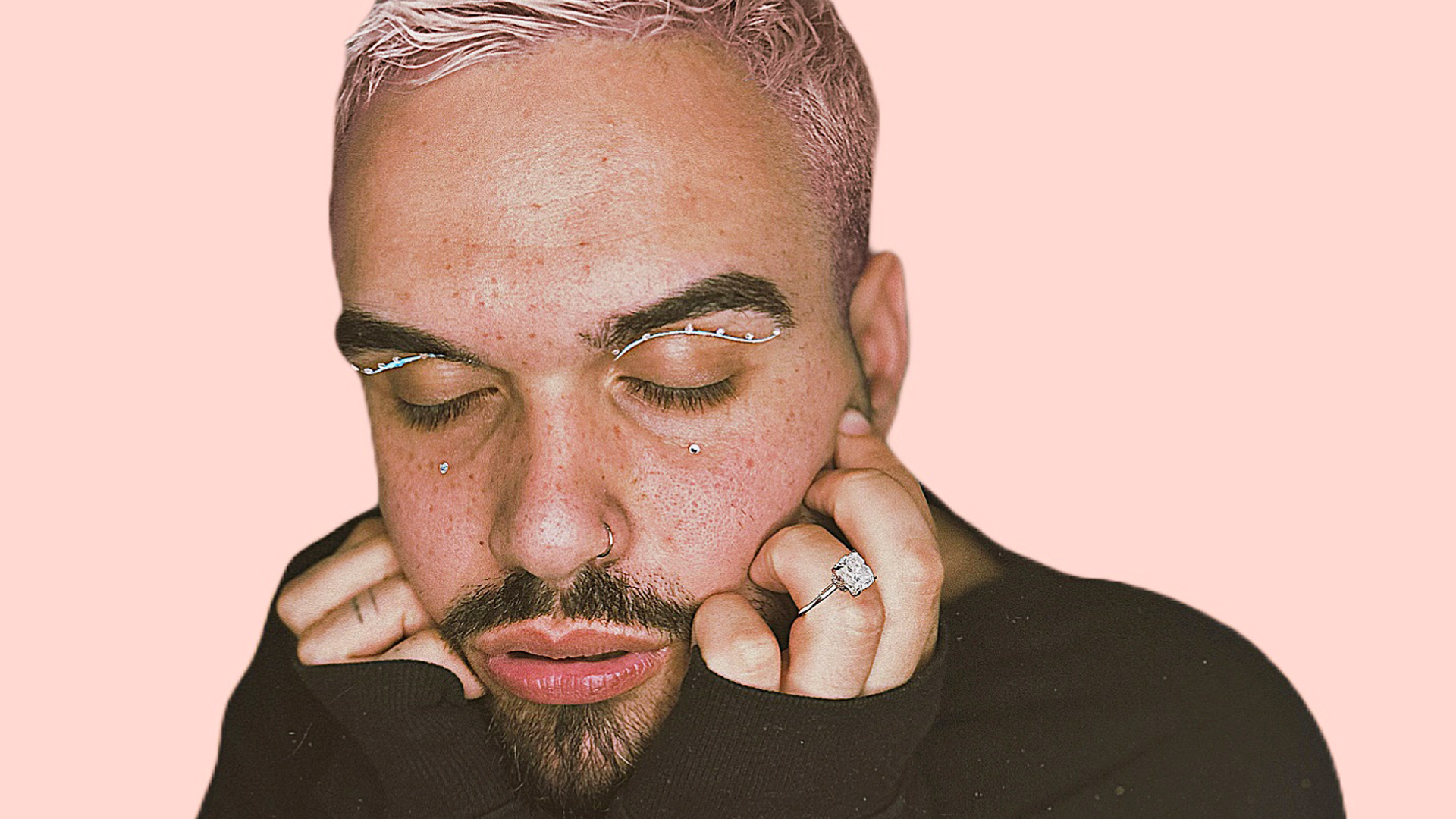 Saba e il suo messaggio d’amore universale