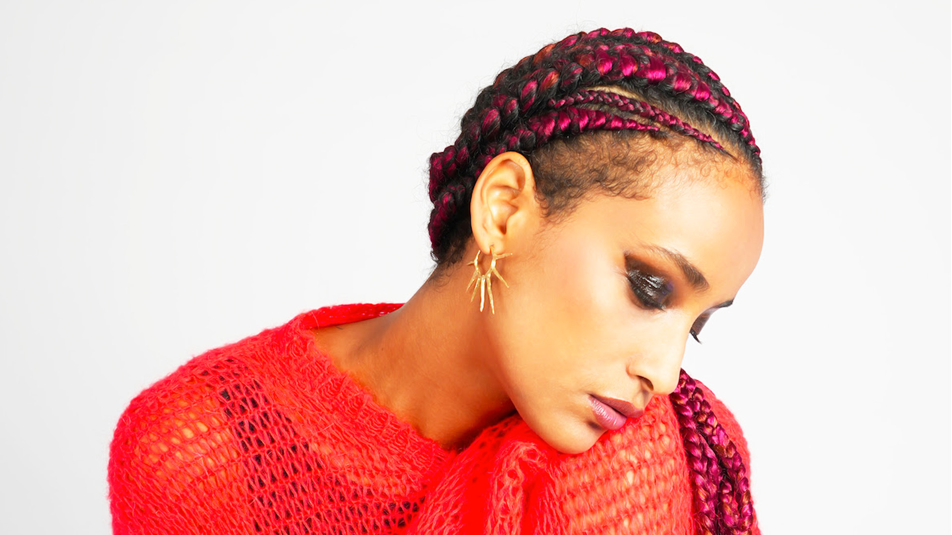 Samia in arrivo con WOO-DOO