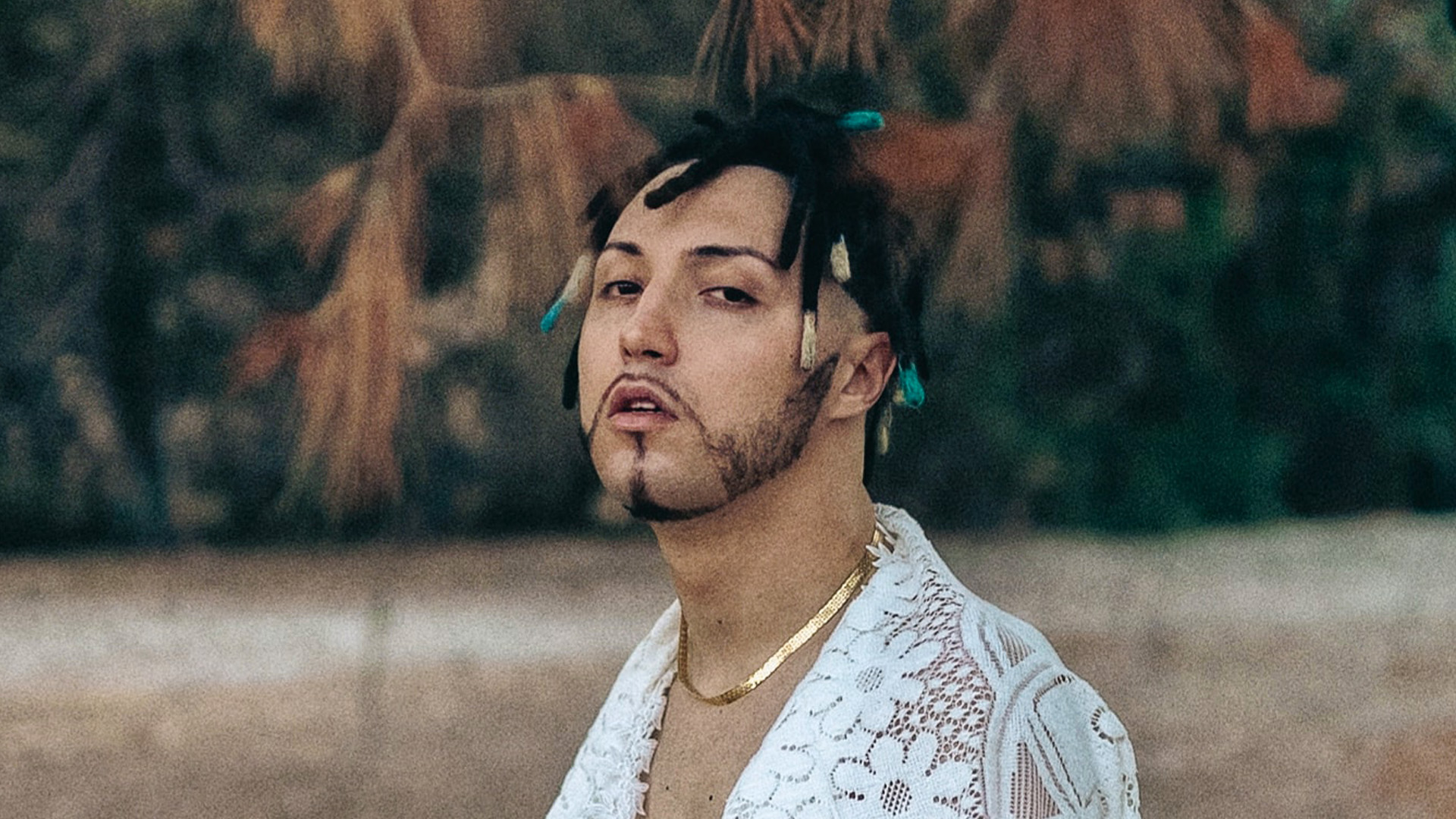 V3N3R3: "MI CHIEDO COSA NON VA"
