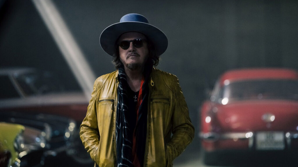 Zucchero "Sugar" Fornaciari arriva al cinema