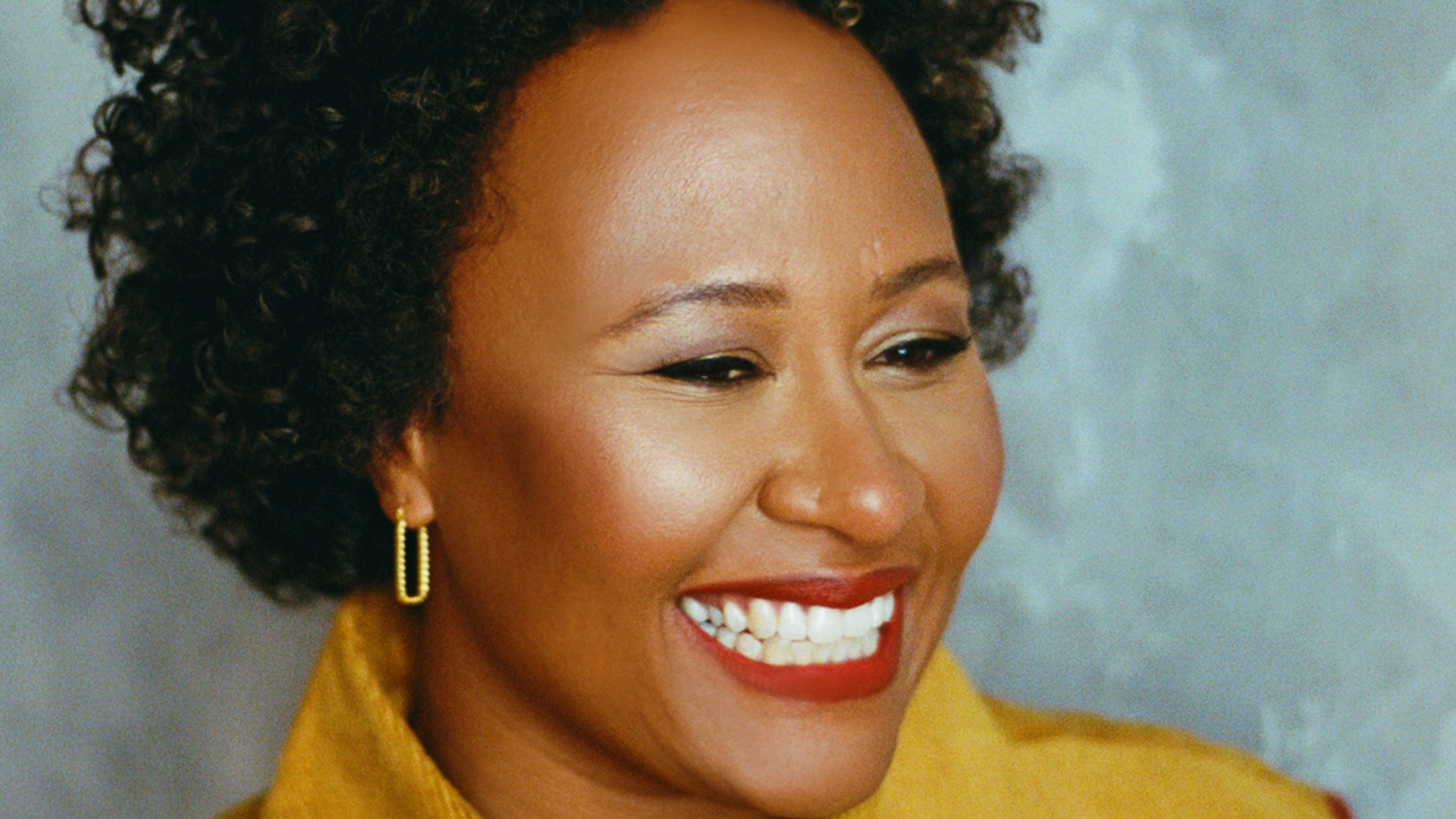 Emeli Sandé condivide il singolo "All this love"