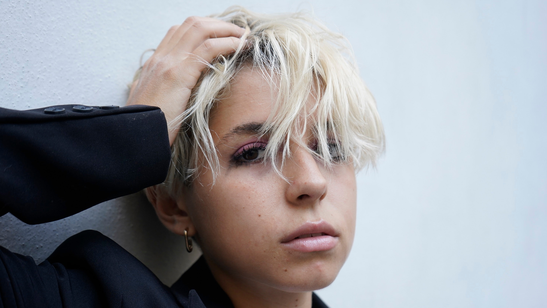 Giulia Milano: "Mai come loro"