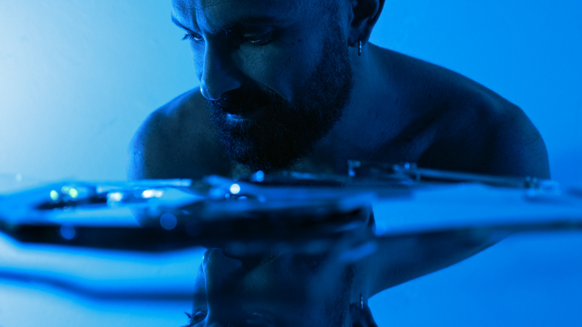 Jaboni presenta “Rain”