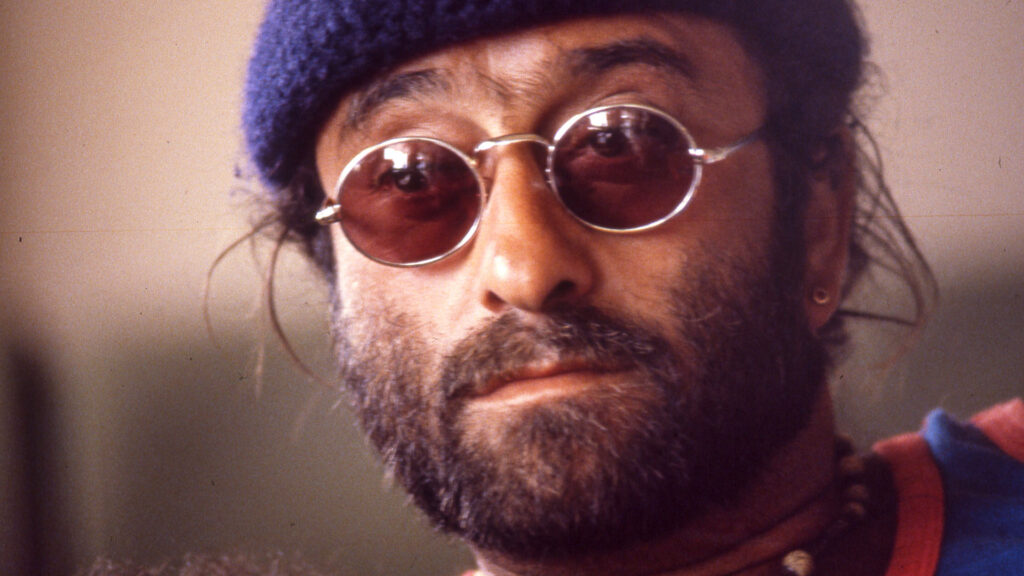 Lucio Dalla: al cinema il film ritrovato